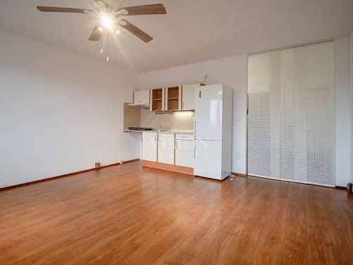 Prodej bytu 1+kk 38 m²