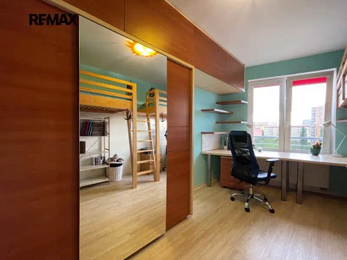 Prodej bytu 4+kk 123 m²
