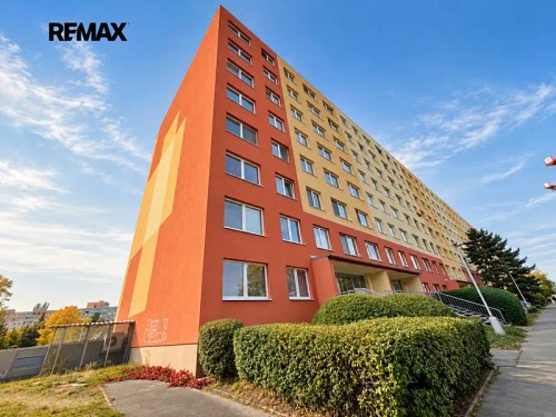 Prodej bytu 3+1 70 m²