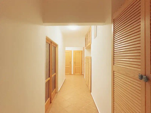 Prodej bytu 1+1 48 m²