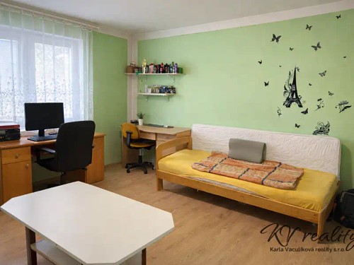 Prodej domu 232 m², pozemek 1263 m²