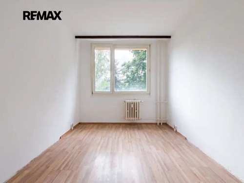 Prodej bytu 2+kk 40 m²