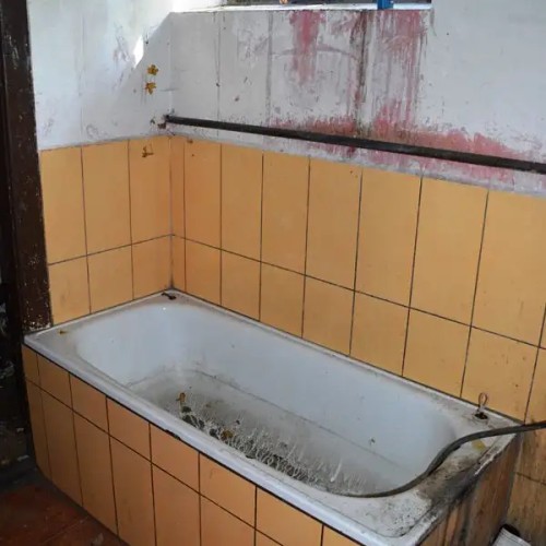 Prodaný  dům 121 m², pozemek 4953 m²