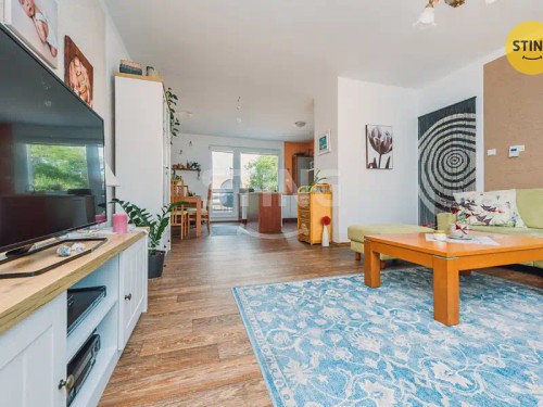 Prodej domu 171 m², pozemek 336 m²