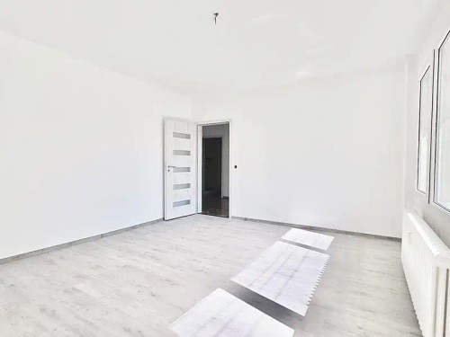 Prodaný byt 3+1 65 m²