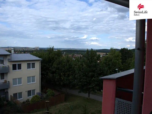 Prodej bytu 2+kk 51 m²