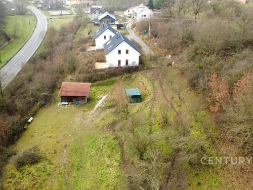 Prodej stavebního pozemku 9737 m²