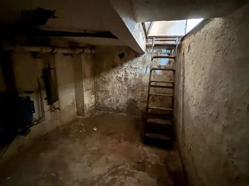 Prodej domu 61 m², pozemek 121 m²