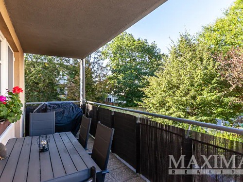 Prodej bytu 3+kk 65 m²