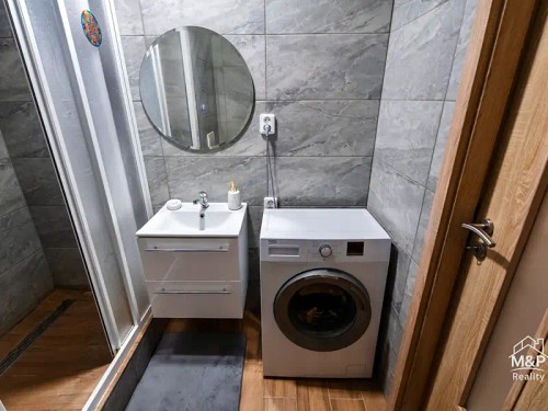Prodaný byt 1+1 39 m²