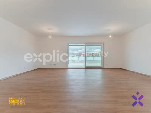 Prodej bytu 4+kk 116 m²