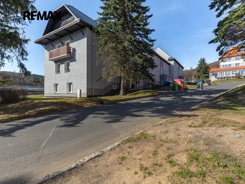 Prodaný byt 3+kk 70 m²