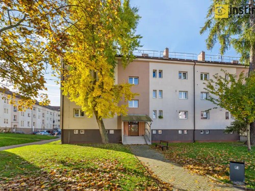 Prodej bytu 3+1 119 m²