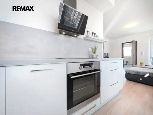 Prodej bytu 2+kk 55 m²