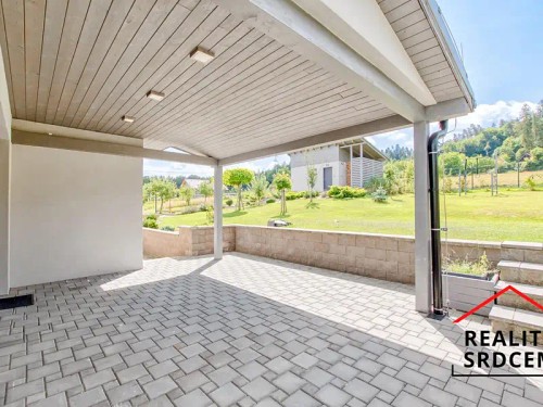 Prodej domu 129 m², pozemek 1209 m²