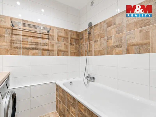 Prodaný byt 4+1 77 m²