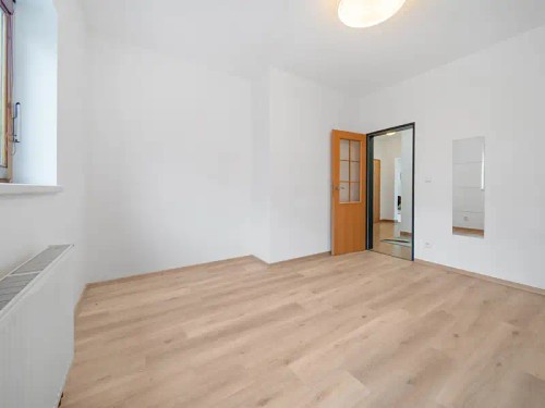 Prodaný byt 3+kk 89 m²