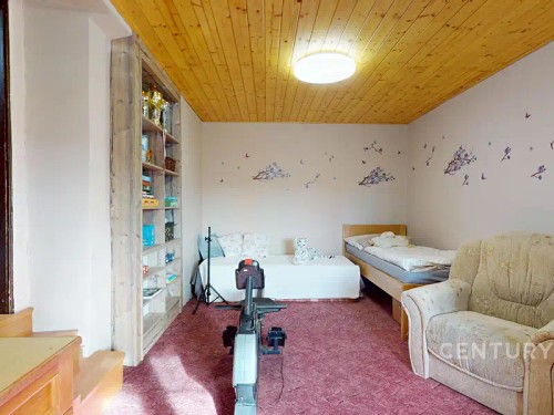 Prodej domu 294 m², pozemek 3067 m²
