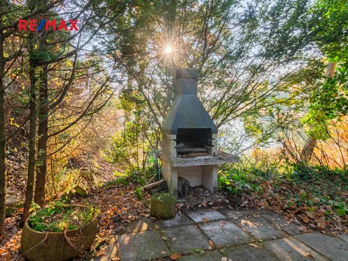 Prodaná  chata 30 m², pozemek 182 m²