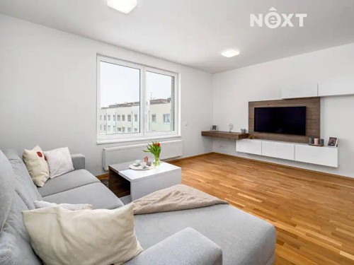 Prodej bytu 3+kk 74 m²