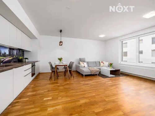 Prodej bytu 3+kk 74 m²