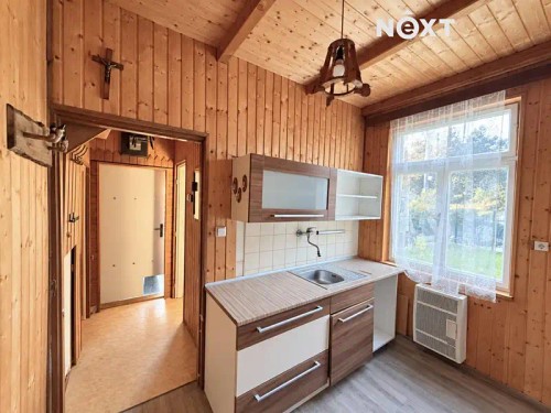 Prodej domu 81 m², pozemek 221 m²