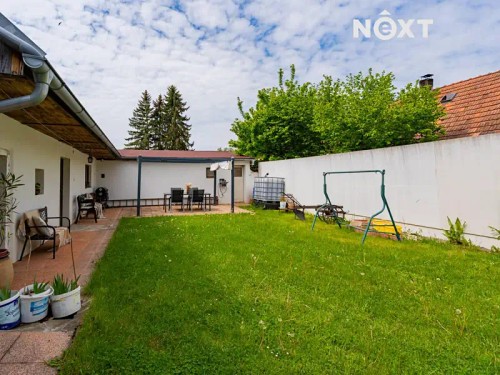 Prodej domu 105 m², pozemek 1813 m²