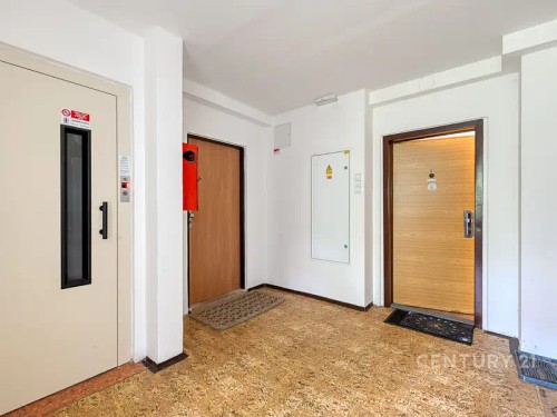 Prodaný byt 2+kk 43 m²