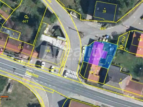 Prodej domu 110 m², pozemek 297 m²