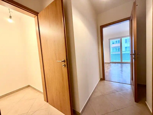 Prodaný byt 1+kk 33 m²