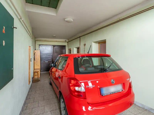 Prodaný dům 78 m², pozemek 942 m²