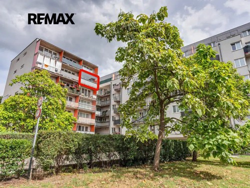 Prodej bytu 2+kk 60 m²