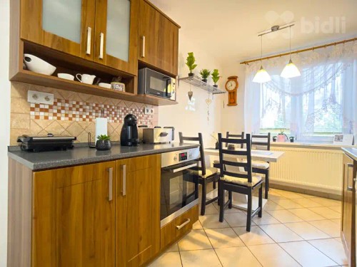 Prodaný  byt 3+1 60 m²