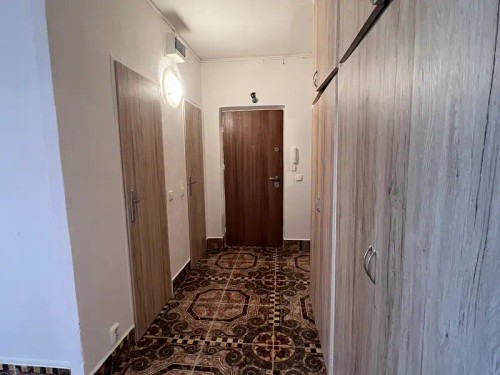 Prodaný byt 2+1 50 m²