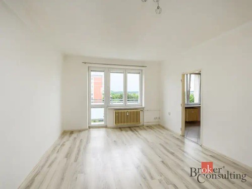 Prodaný  byt 2+1 54 m²