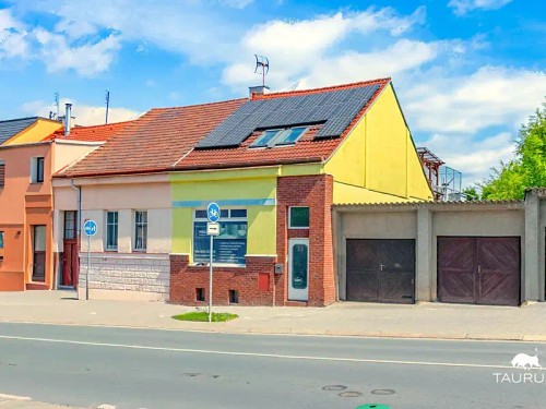 Prodej domu 226 m², pozemek 1 m²