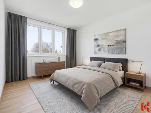 Prodej bytu 4+kk 71 m²