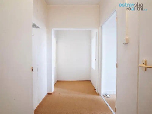 Prodej bytu 2+1 54 m²
