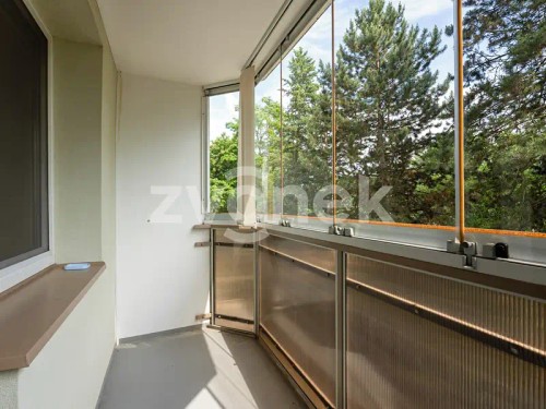 Prodej bytu 2+1 63 m²