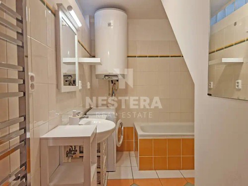 Prodaný byt 3+kk 95 m²