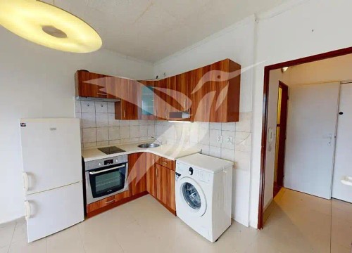 Prodaný byt 1+1 40 m²