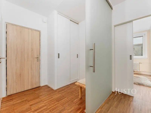 Prodaný byt 3+kk 75 m²