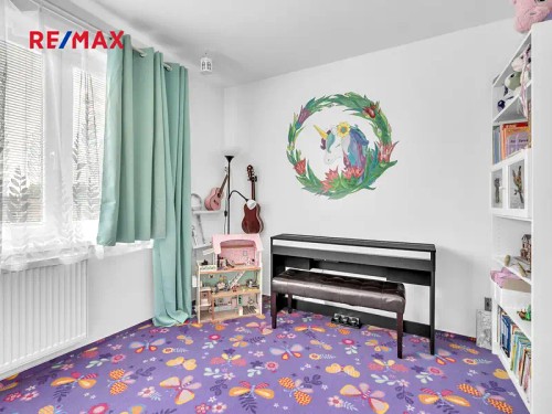 Prodej domu 130 m², pozemek 711 m²