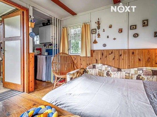 Prodej chaty 16 m², pozemek 520 m²