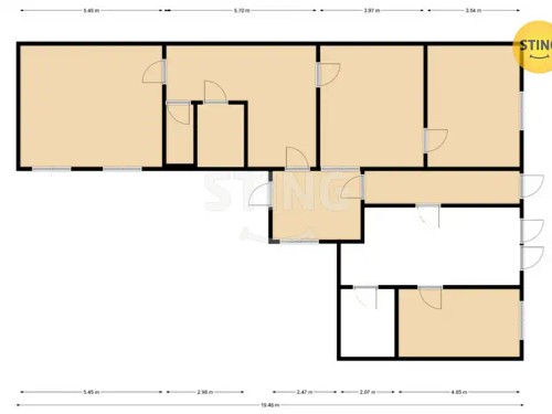 Prodej domu 192 m², pozemek 651 m²