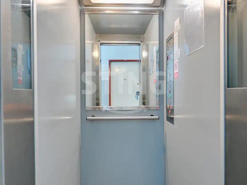Prodej bytu 2+1 54 m²