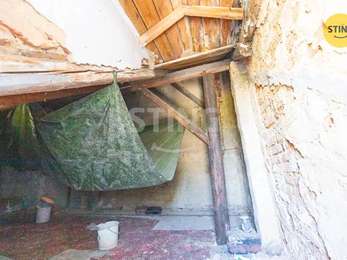 Prodej domu 120 m², pozemek 170 m²
