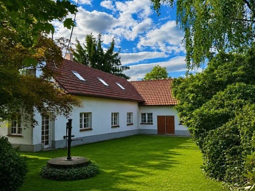 Prodej domu 313 m², pozemek 892 m²