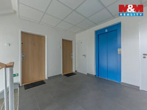Prodaný byt 3+1 57 m²
