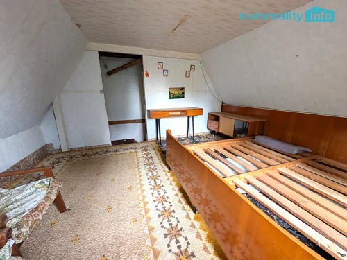 Prodej chaty 60 m², pozemek 803 m²